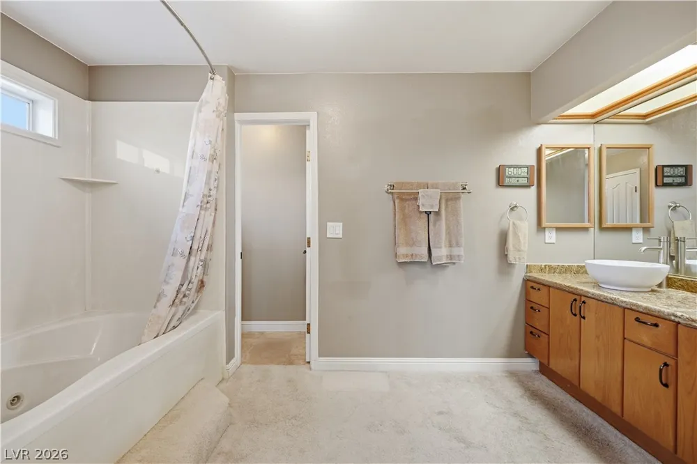 100 E Highland Drive Henderson, NV 89015
