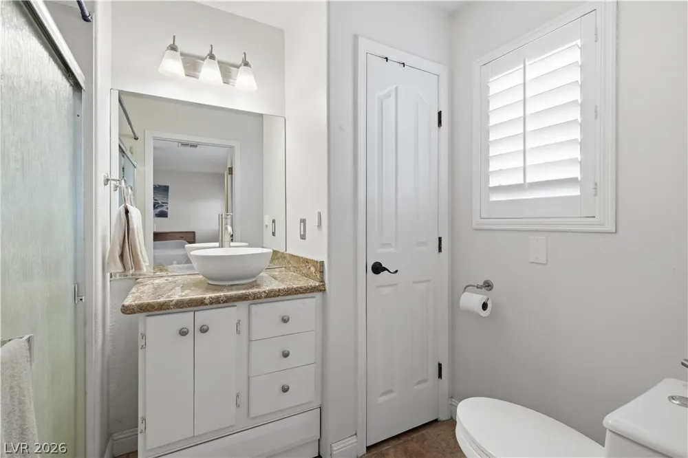 100 E Highland Drive Henderson, NV 89015