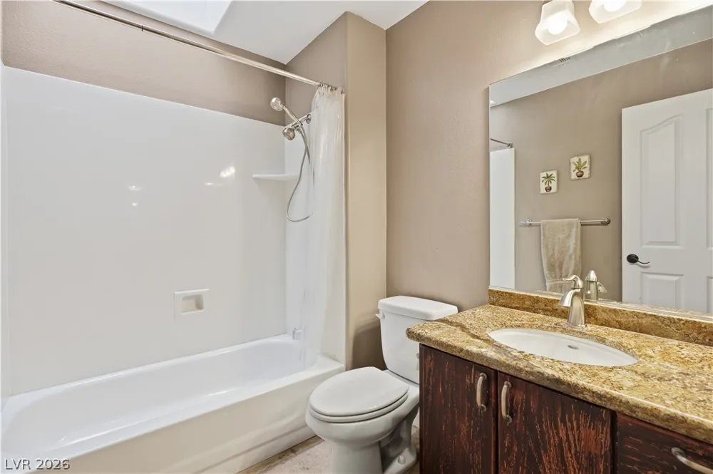 100 E Highland Drive Henderson, NV 89015