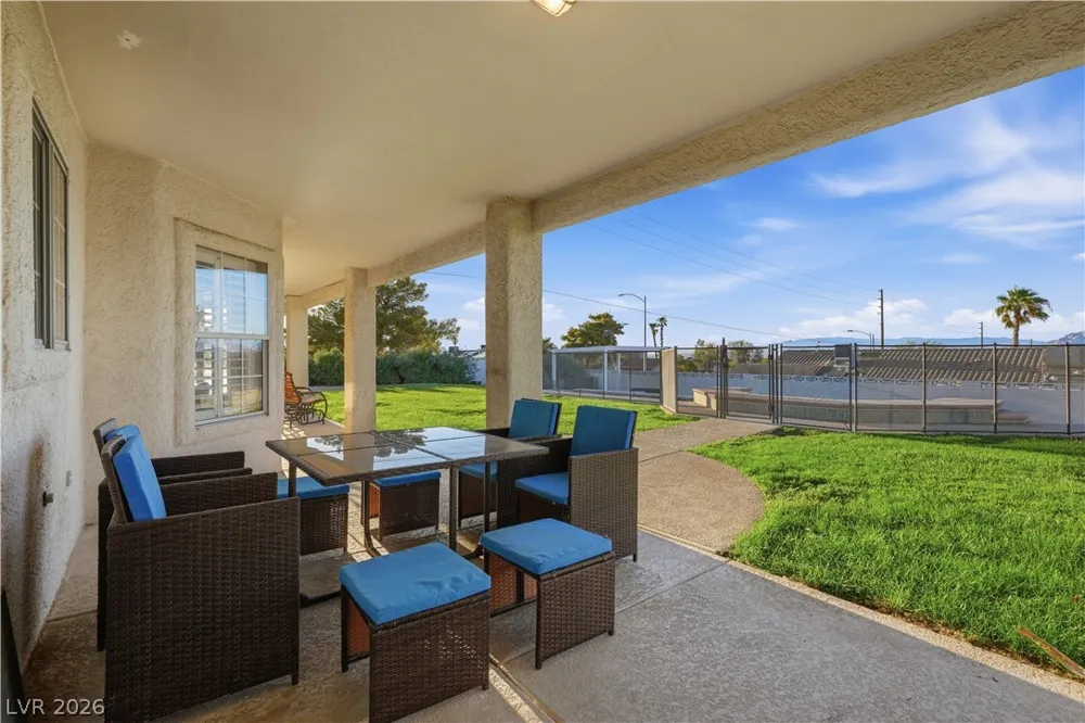 100 E Highland Drive Henderson, NV 89015