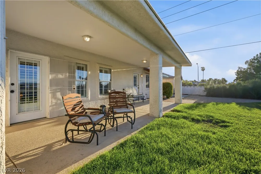 100 E Highland Drive Henderson, NV 89015
