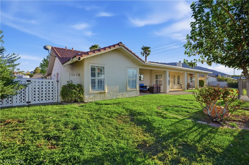 100 E Highland Drive Henderson, NV 89015