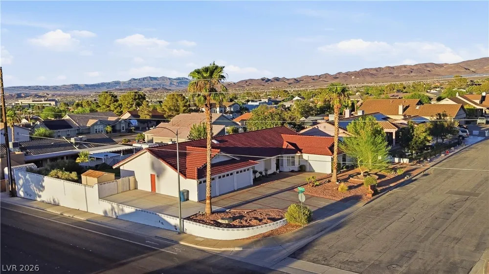100 E Highland Drive Henderson, NV 89015