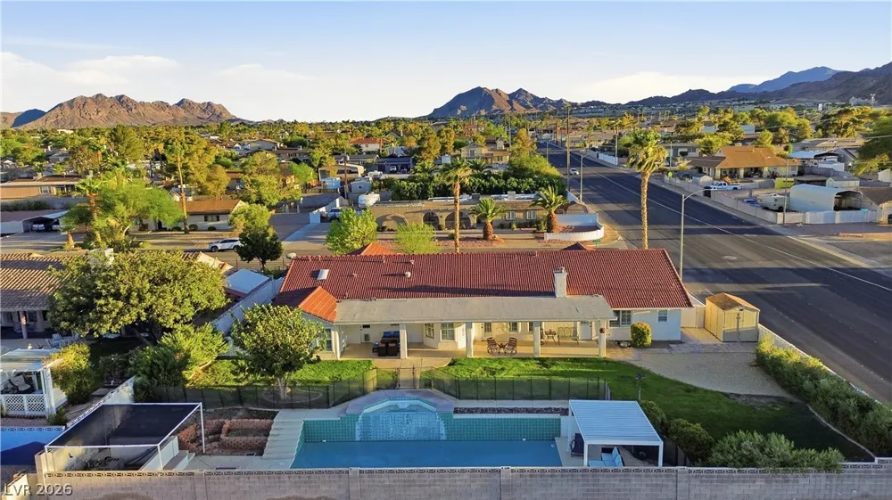 100 E Highland Drive Henderson, NV 89015