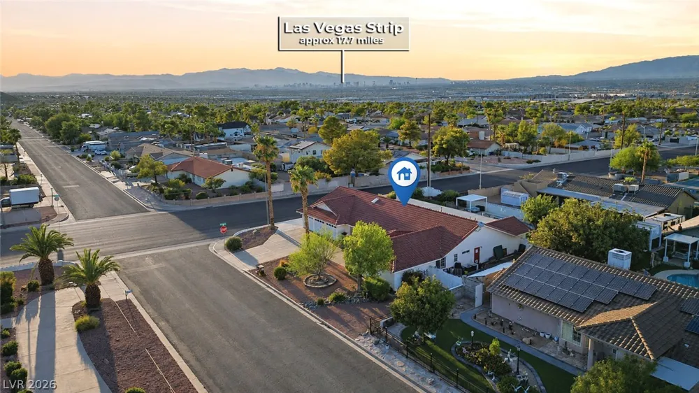 100 E Highland Drive Henderson, NV 89015