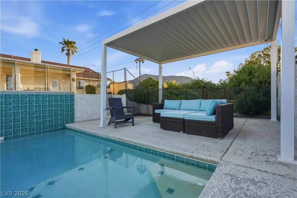 100 E Highland Drive Henderson, NV 89015