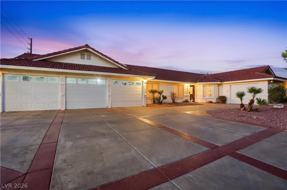 100 E Highland Drive Henderson, NV 89015