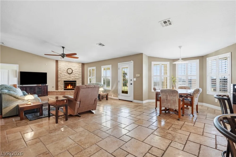 100 E Highland Drive Henderson, NV 89015