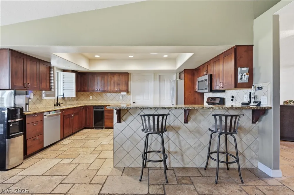 100 E Highland Drive Henderson, NV 89015