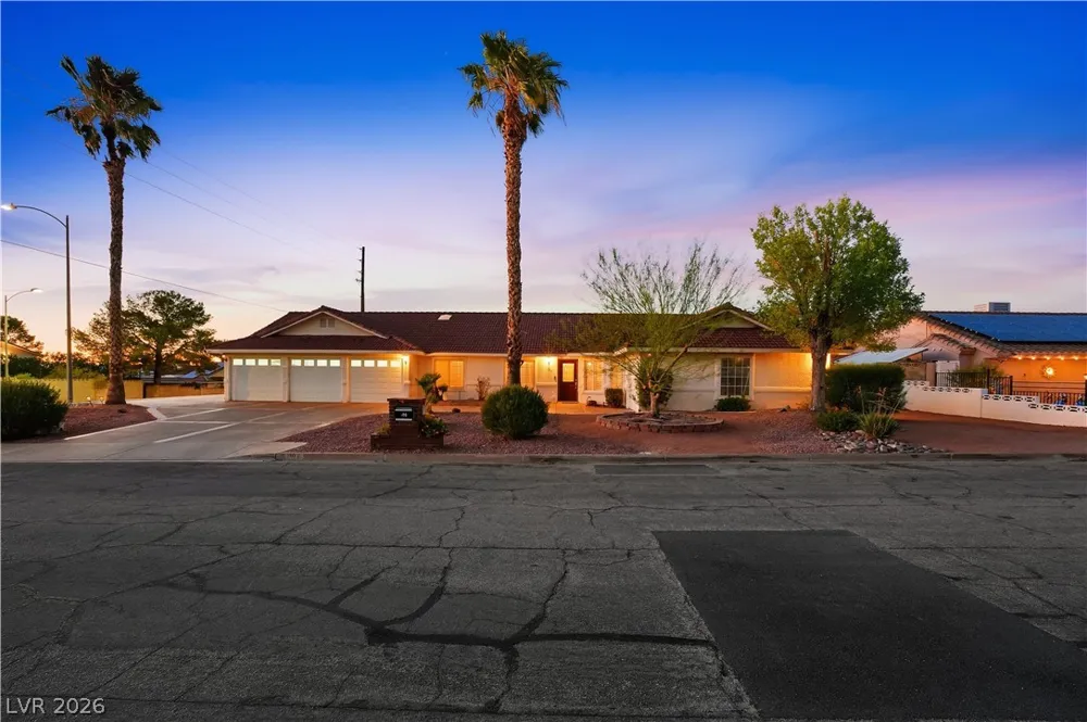 100 E Highland Drive Henderson, NV 89015