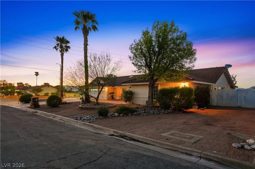 100 E Highland Drive Henderson, NV 89015
