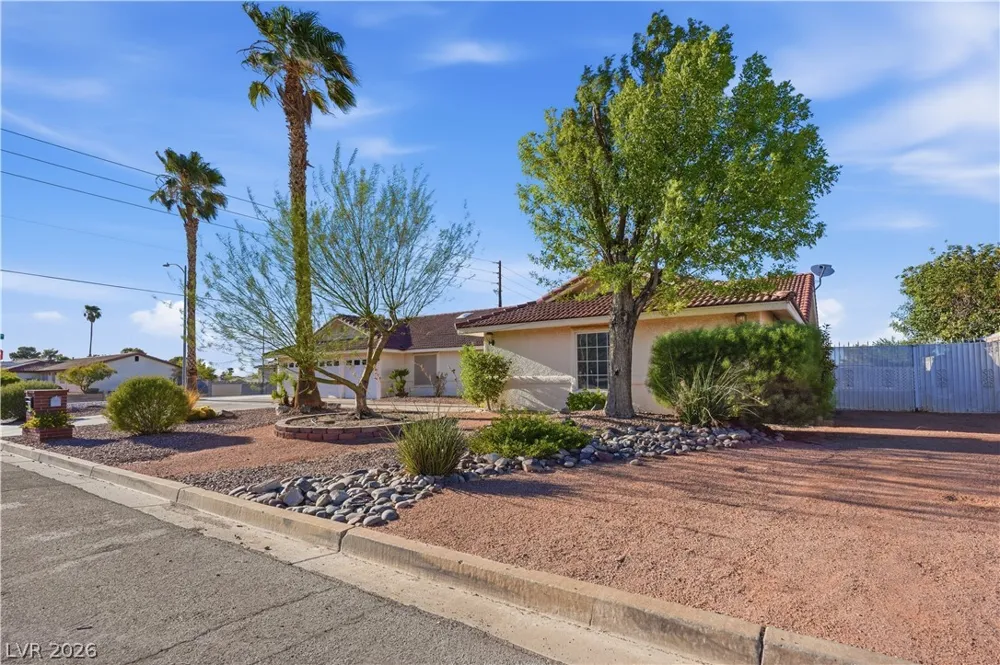 100 E Highland Drive Henderson, NV 89015