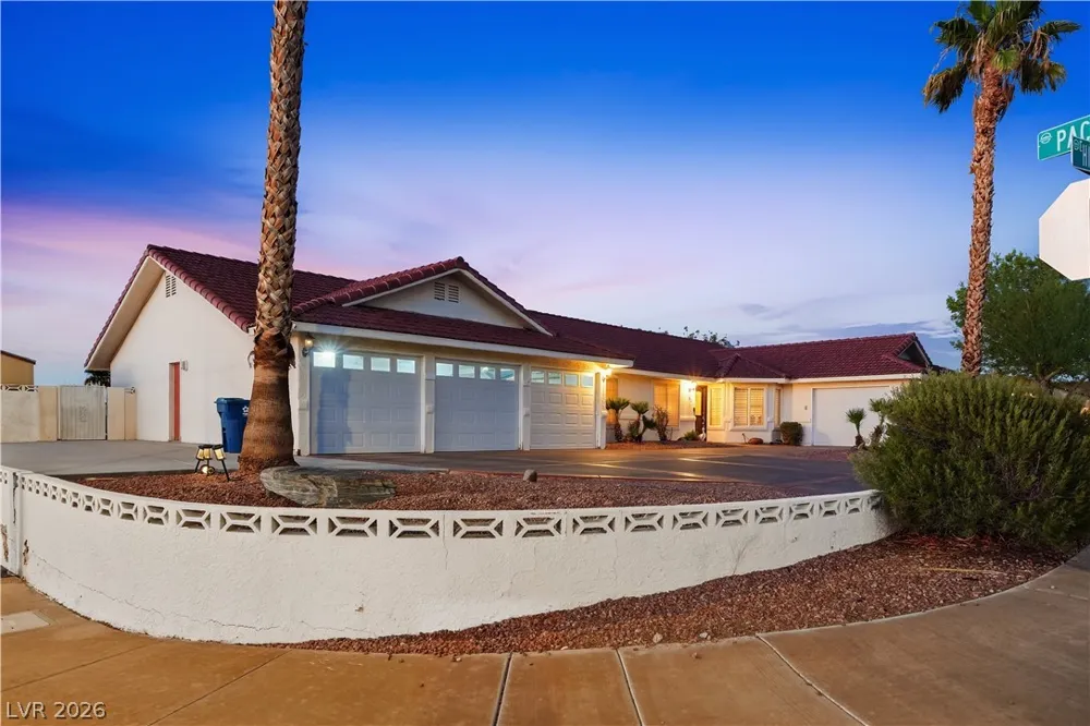 100 E Highland Drive Henderson, NV 89015