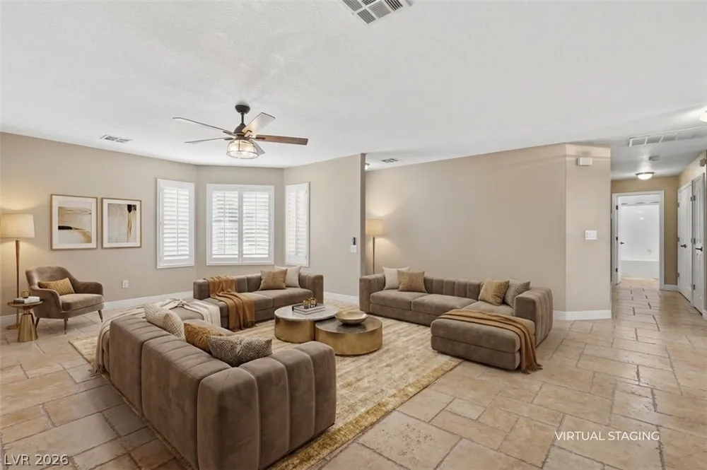 100 E Highland Drive Henderson, NV 89015