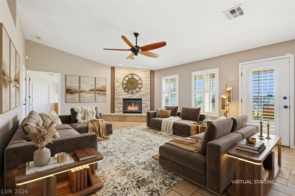 100 E Highland Drive Henderson, NV 89015