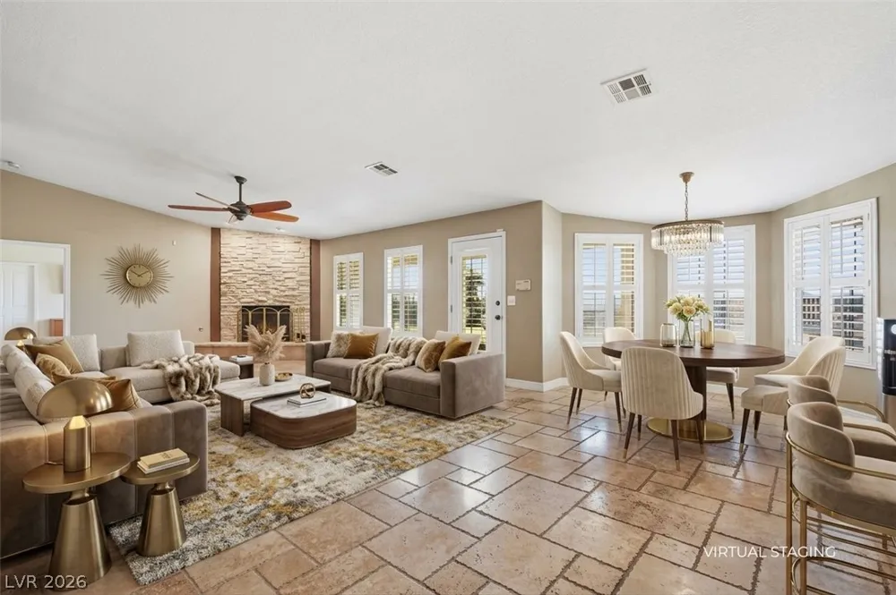 100 E Highland Drive Henderson, NV 89015