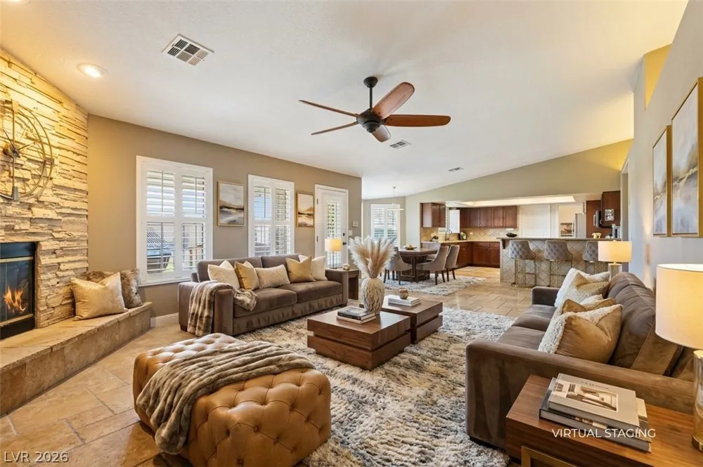 100 E Highland Drive Henderson, NV 89015