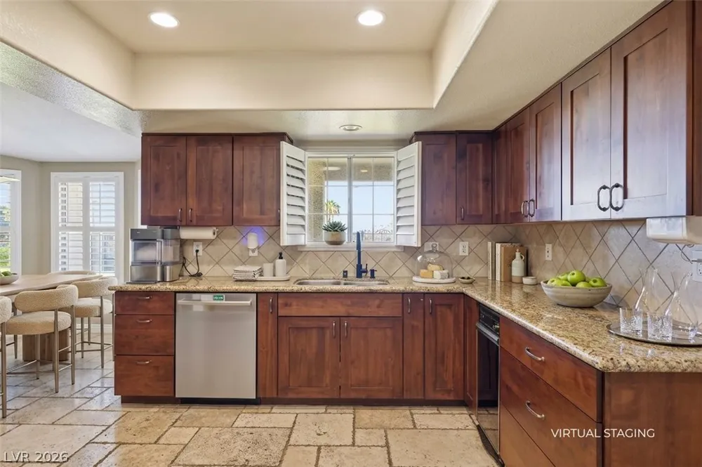 100 E Highland Drive Henderson, NV 89015