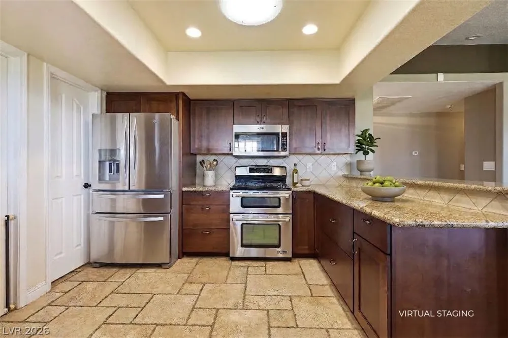 100 E Highland Drive Henderson, NV 89015