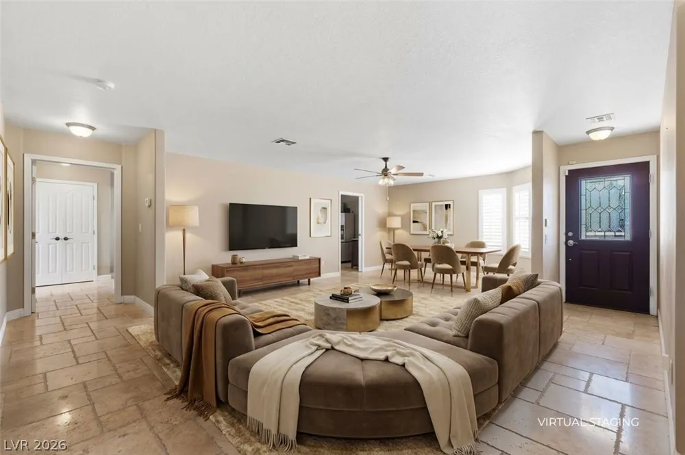 100 E Highland Drive Henderson, NV 89015