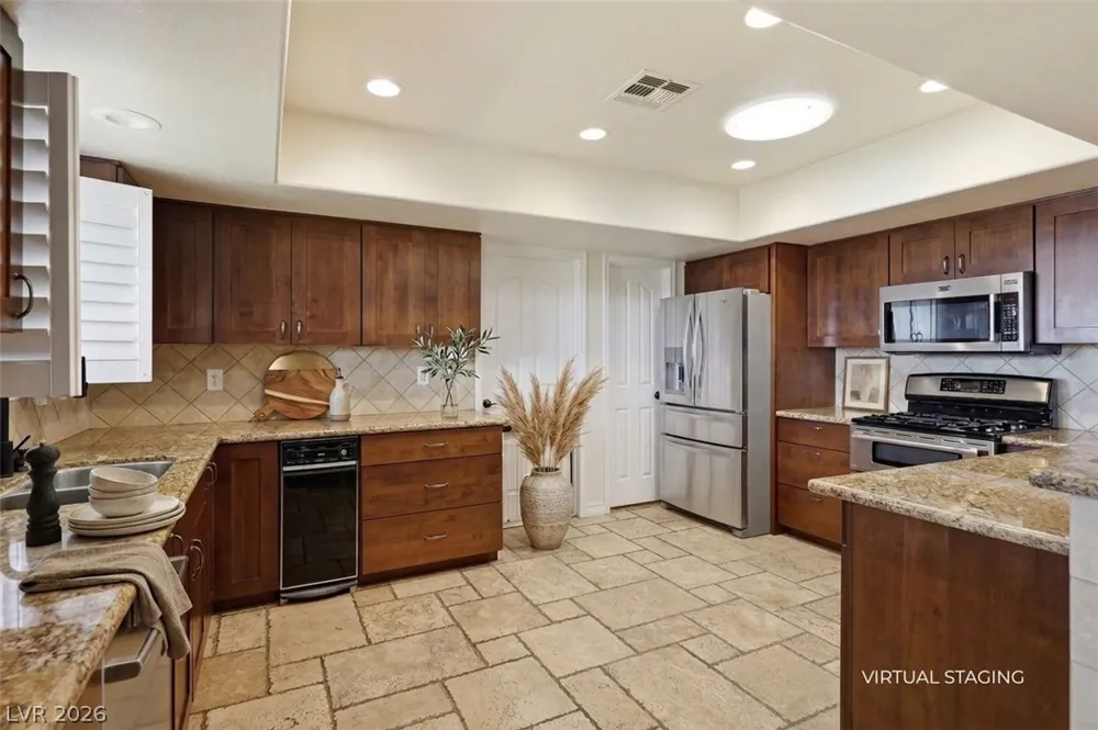 100 E Highland Drive Henderson, NV 89015