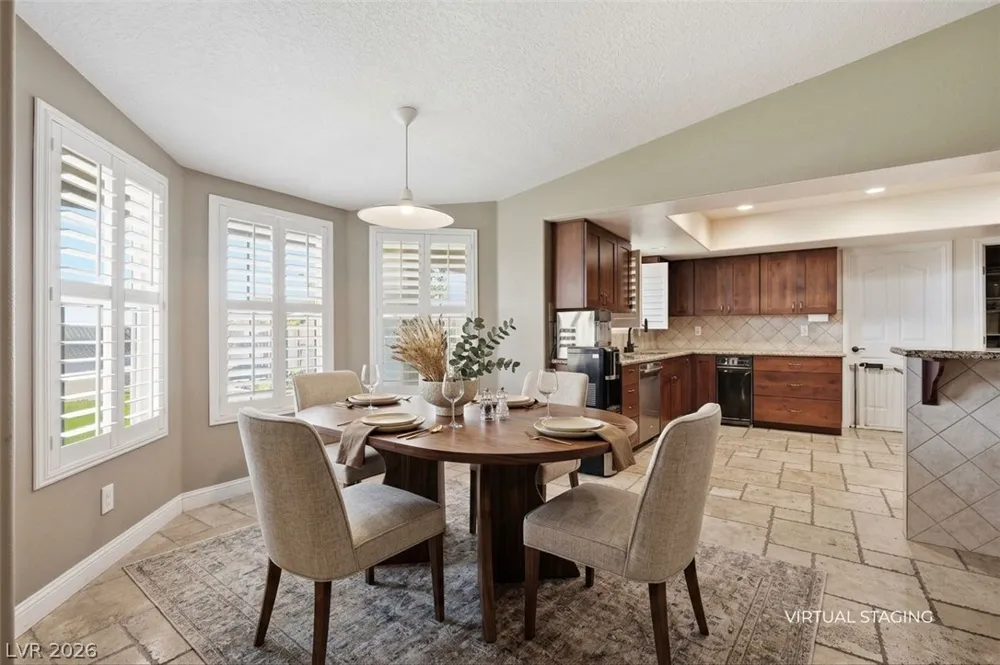 100 E Highland Drive Henderson, NV 89015