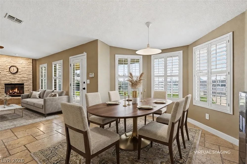 100 E Highland Drive Henderson, NV 89015