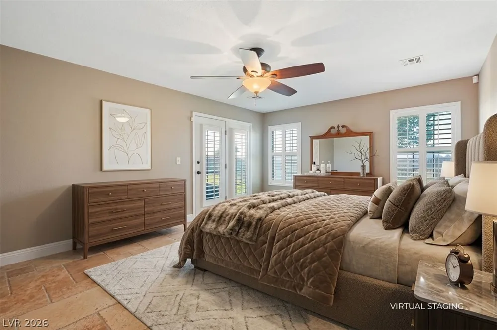 100 E Highland Drive Henderson, NV 89015