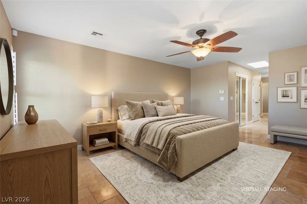 100 E Highland Drive Henderson, NV 89015