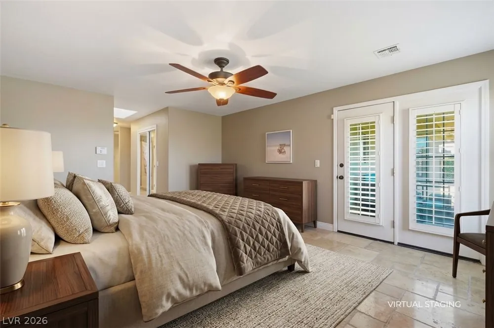 100 E Highland Drive Henderson, NV 89015