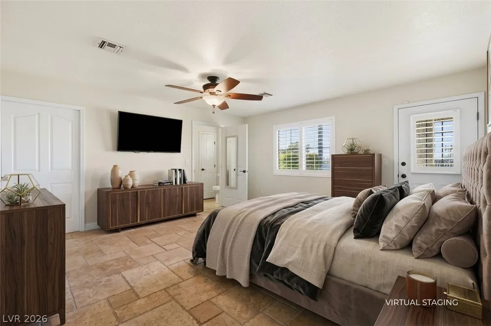 100 E Highland Drive Henderson, NV 89015