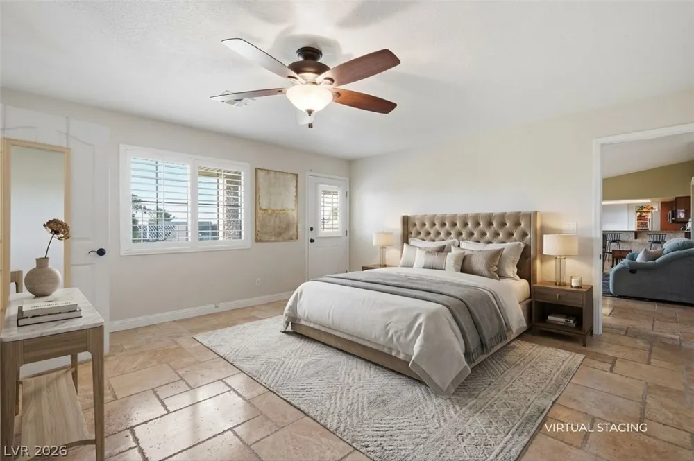 100 E Highland Drive Henderson, NV 89015