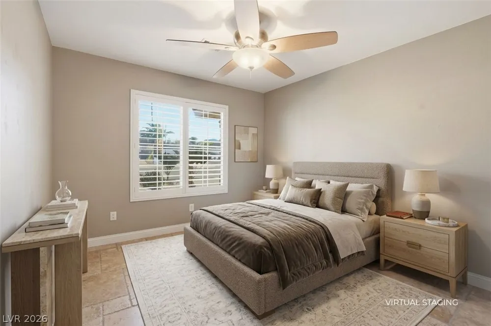 100 E Highland Drive Henderson, NV 89015