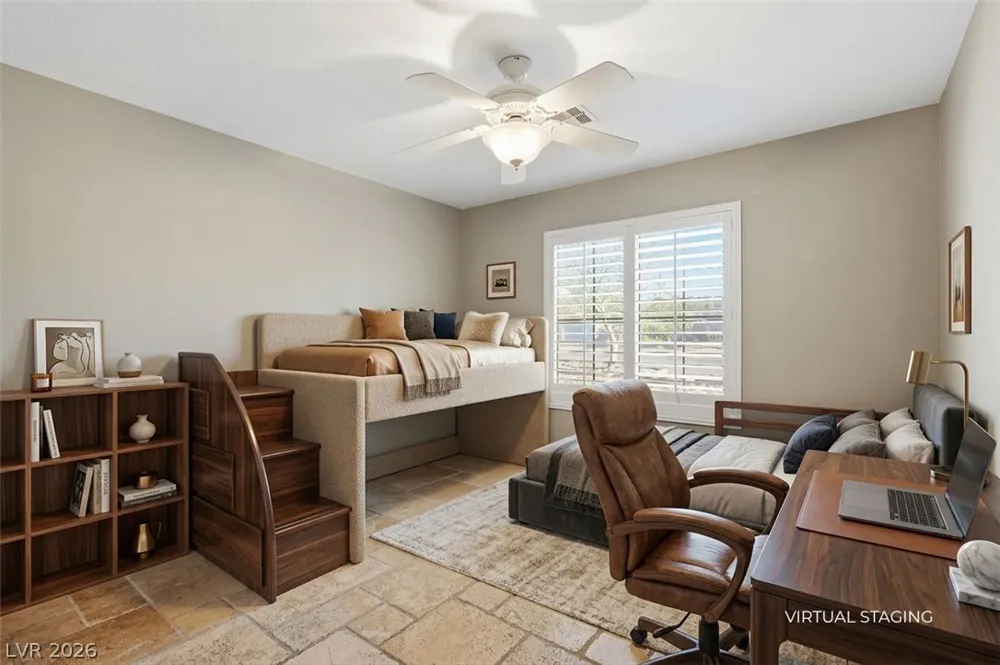 100 E Highland Drive Henderson, NV 89015