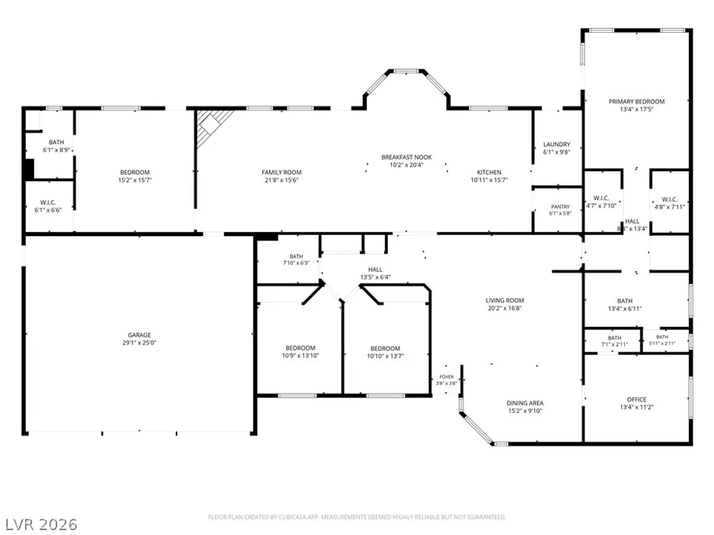 100 E Highland Drive Henderson, NV 89015