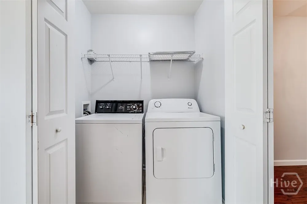 138 Sonata Circle Pooler, GA 31322