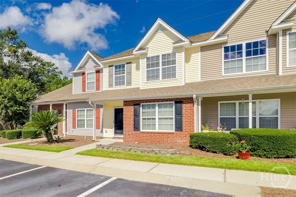 138 Sonata Circle Pooler, GA 31322