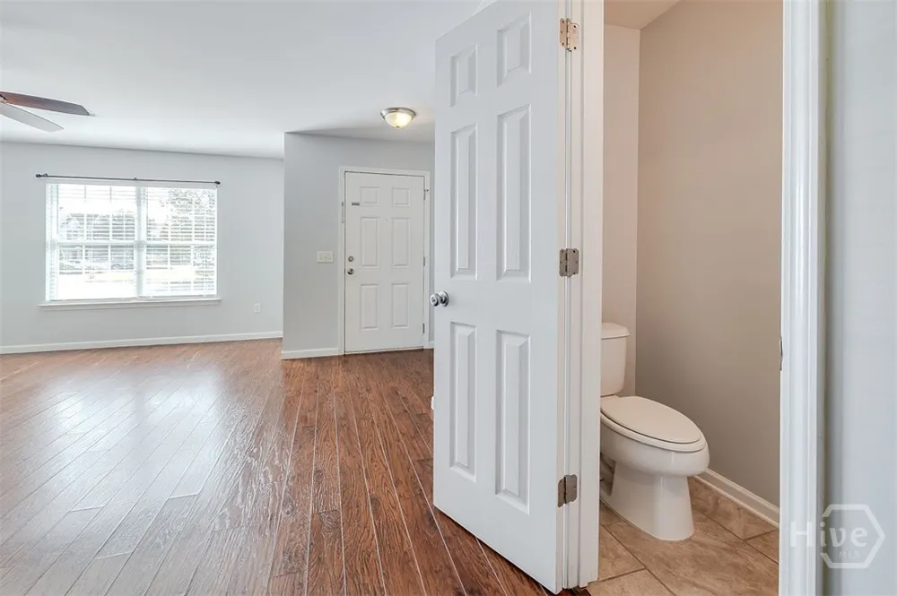 138 Sonata Circle Pooler, GA 31322