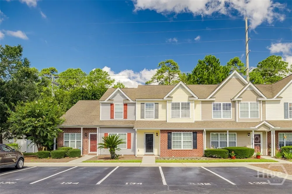 138 Sonata Circle Pooler, GA 31322