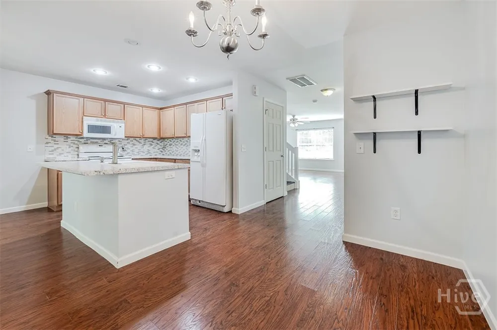 138 Sonata Circle Pooler, GA 31322