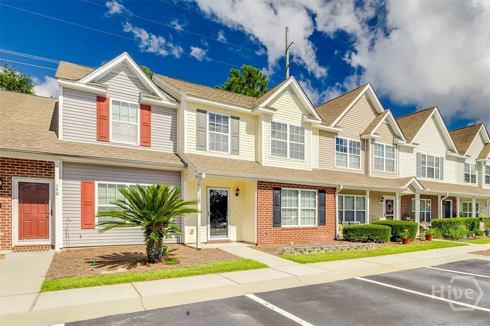 138 Sonata Circle Pooler, GA 31322