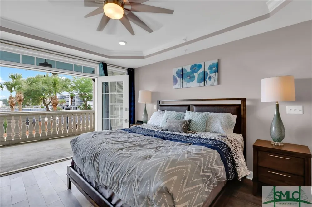 2812 RIVER DRIVE #UNIT 106 Savannah, GA 31404