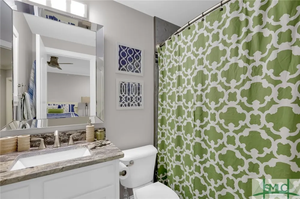 2812 RIVER DRIVE #UNIT 106 Savannah, GA 31404