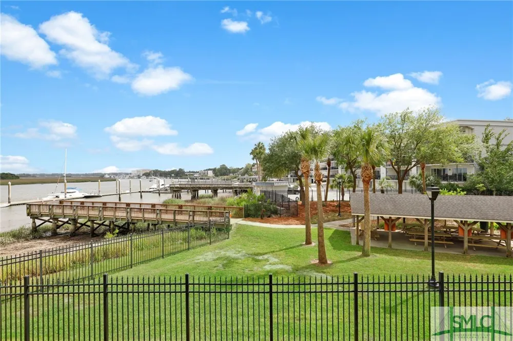 2812 RIVER DRIVE #UNIT 106 Savannah, GA 31404