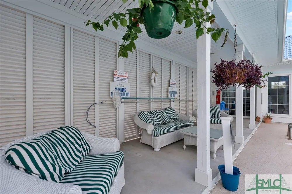 2812 RIVER DRIVE #UNIT 106 Savannah, GA 31404