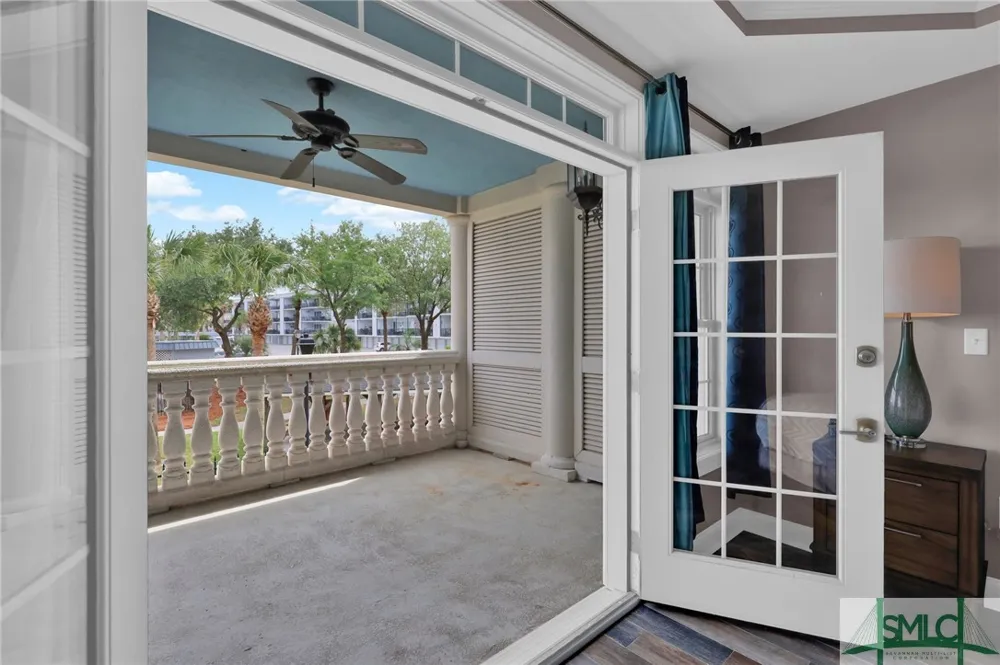 2812 RIVER DRIVE #UNIT 106 Savannah, GA 31404