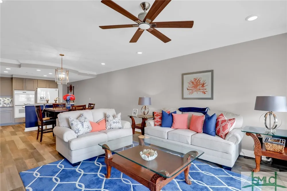 2812 RIVER DRIVE #UNIT 106 Savannah, GA 31404