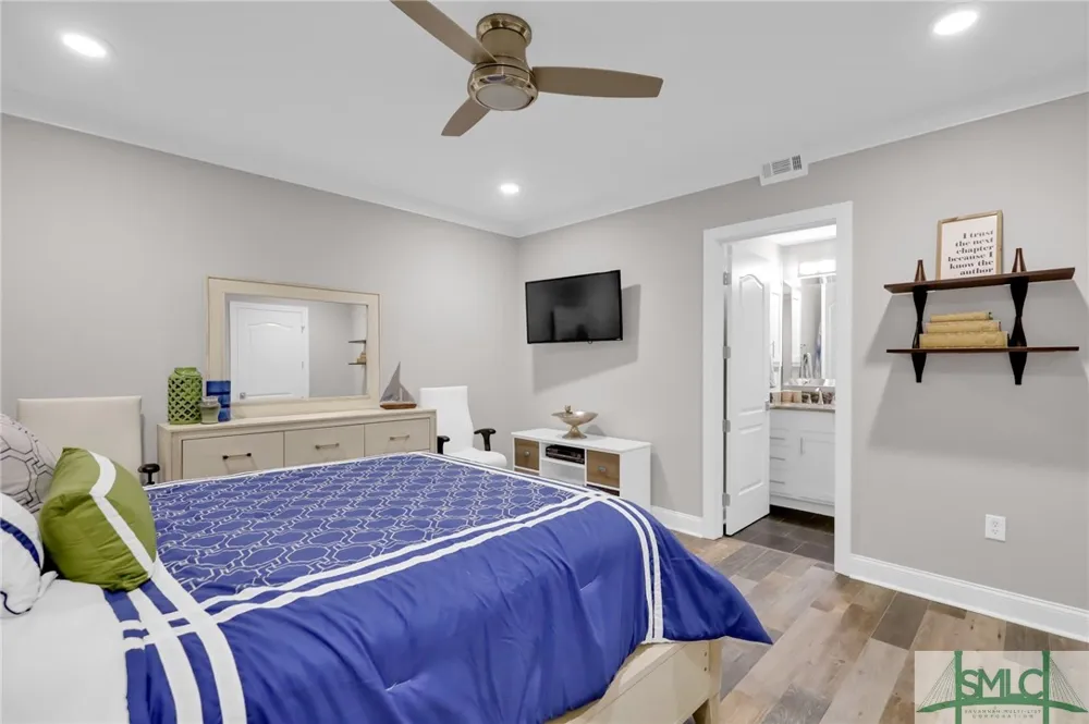 2812 RIVER DRIVE #UNIT 106 Savannah, GA 31404