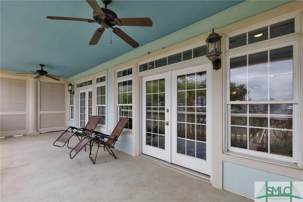 2812 RIVER DRIVE #UNIT 106 Savannah, GA 31404