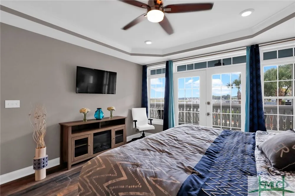 2812 RIVER DRIVE #UNIT 106 Savannah, GA 31404